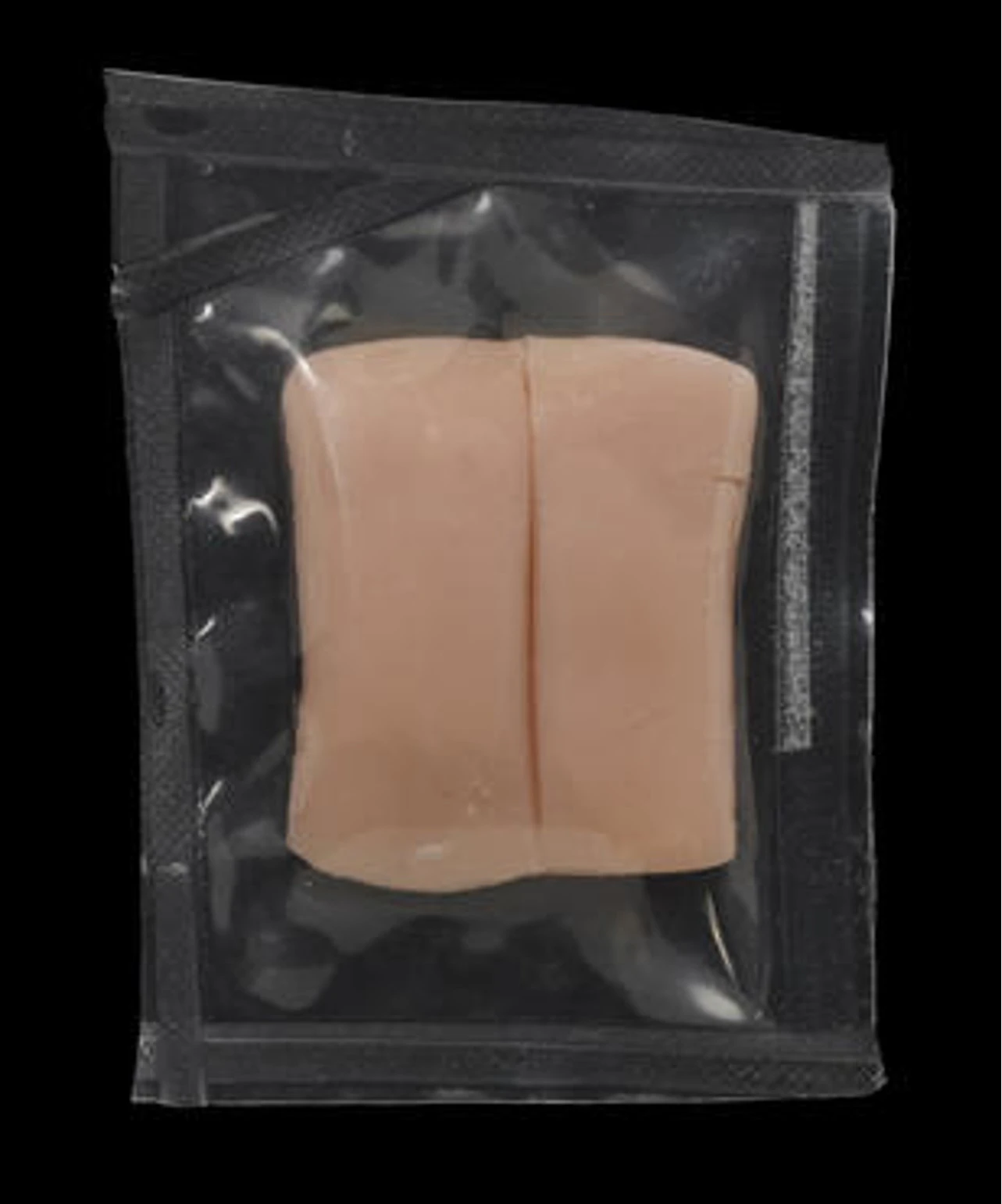 Chewing gum flown on Apollo 15