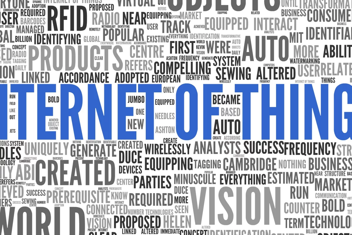 The Open Interconnect Consortium (OIC) has been established to standardize Internet of Things communications (Image: Shutterstock)