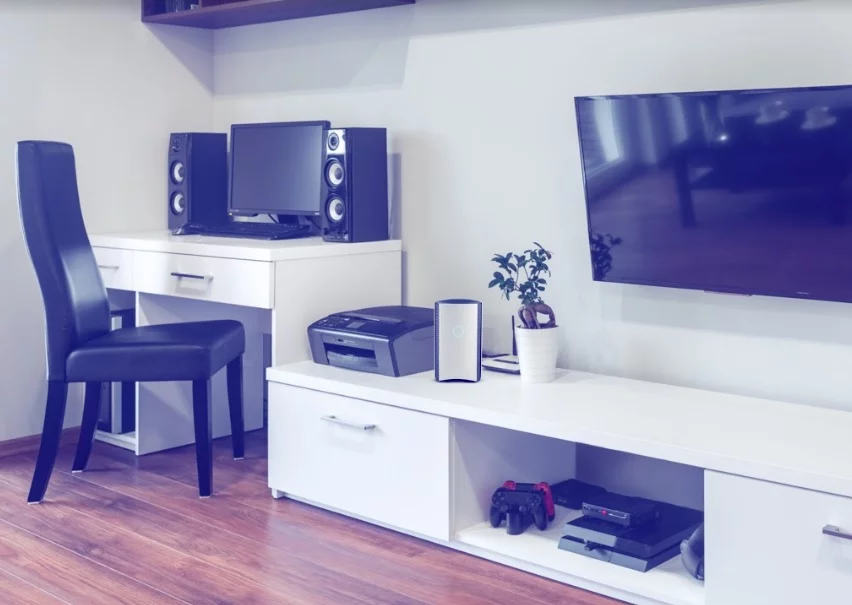 Bitdefender BOX: Even an item as innocent as a smart lightbulb could be a potential gateway into your network