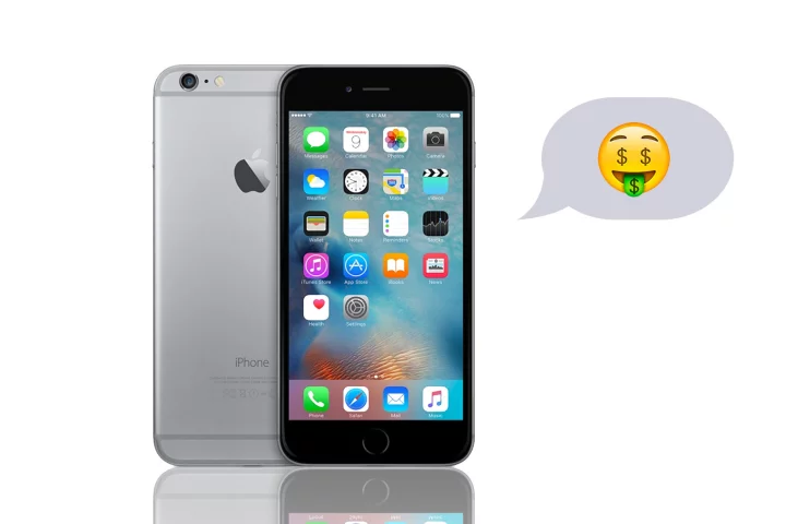 Emoji apps are making huge money in the App Store