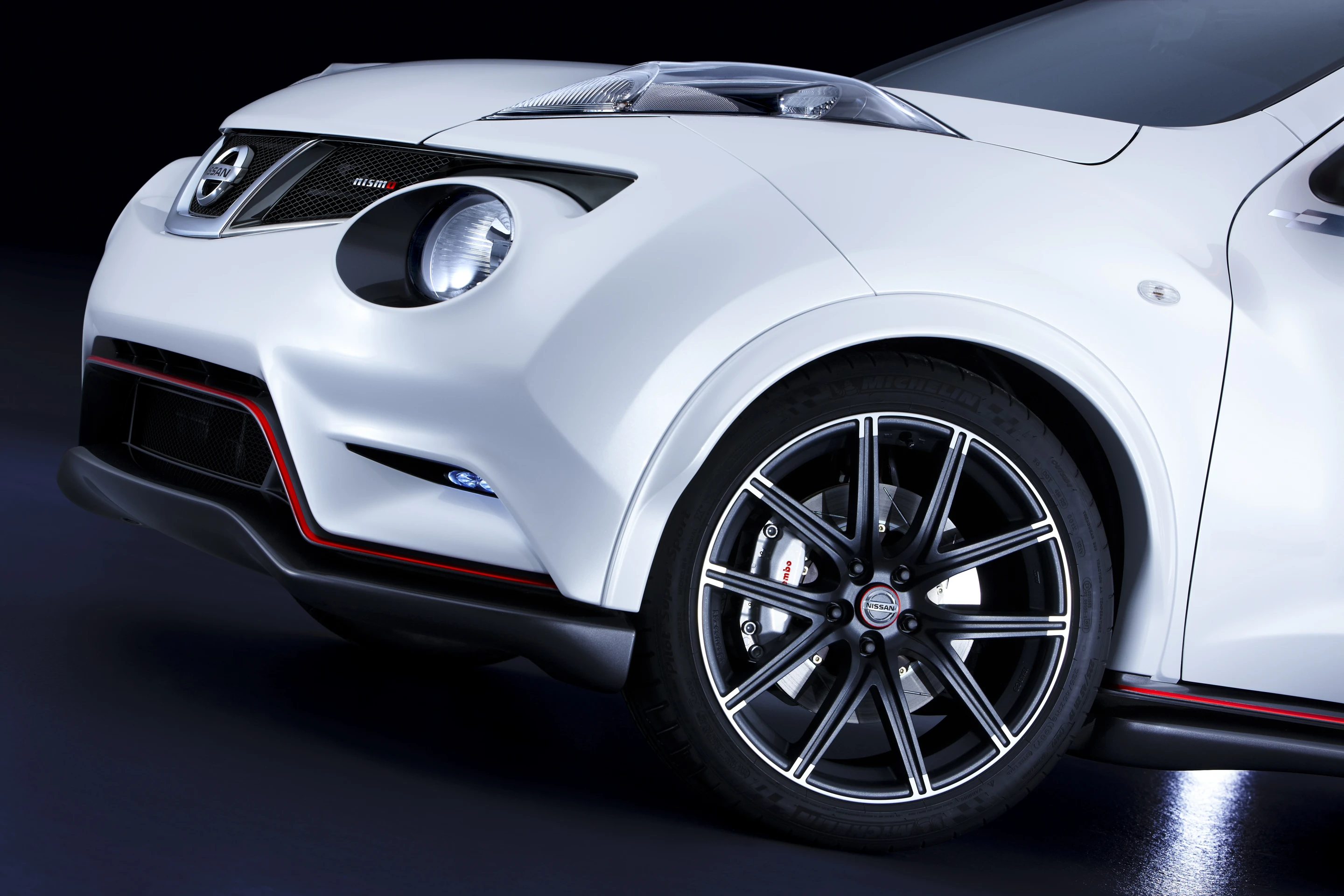 Nissan Juke Concept