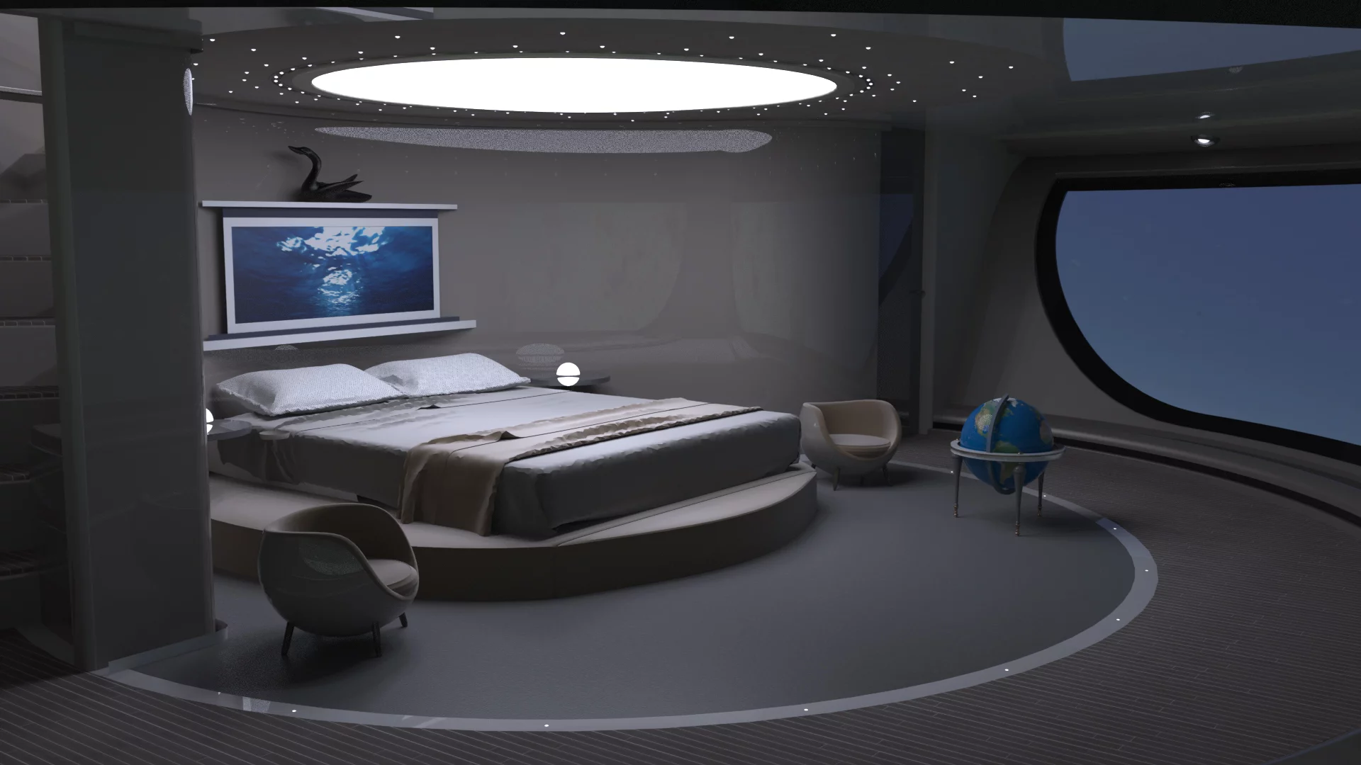 A closer look at the UFO 2.0 concept