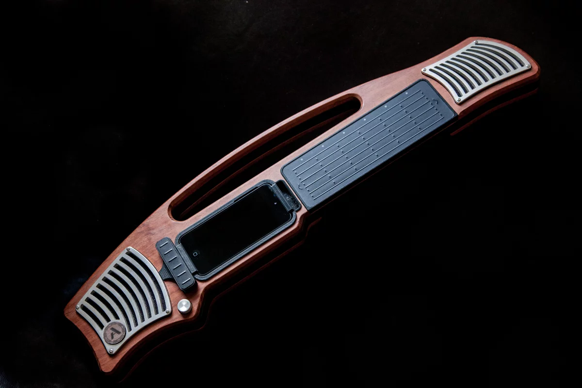 The Instrument 1 from Artiphon