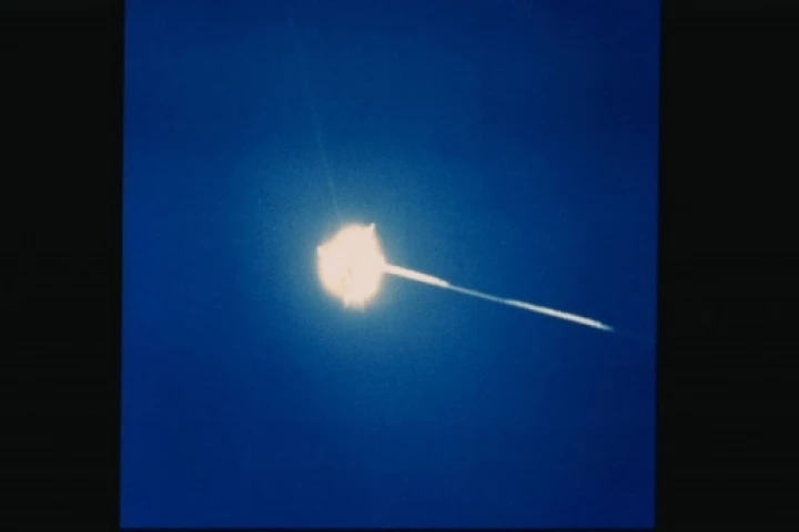 The PAC-3 missile is the first hit-to-kill interceptor produced by the USA, and has greatly increased the capability of the Patriot system.