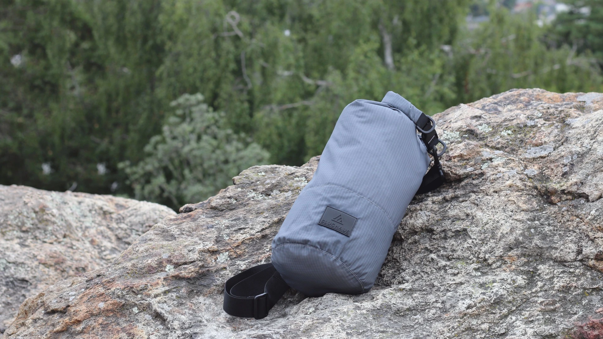 What's really impressive about the Wolverine Pack is its claimed self-healing capabilities