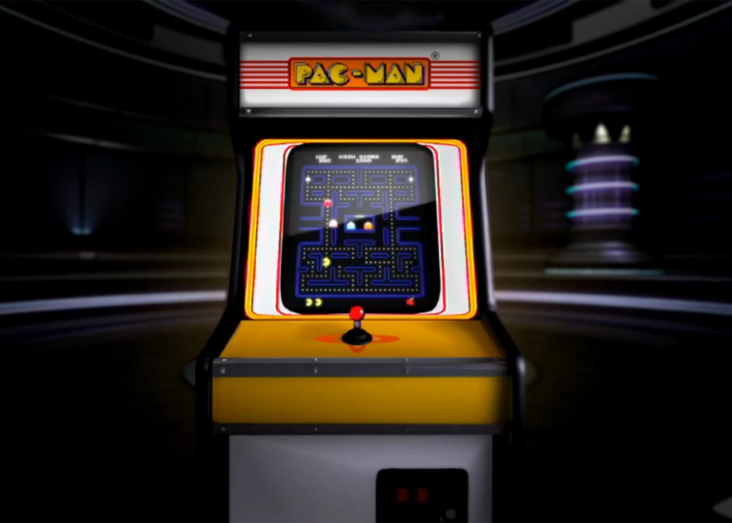 Games old and new will be available with the new hardware