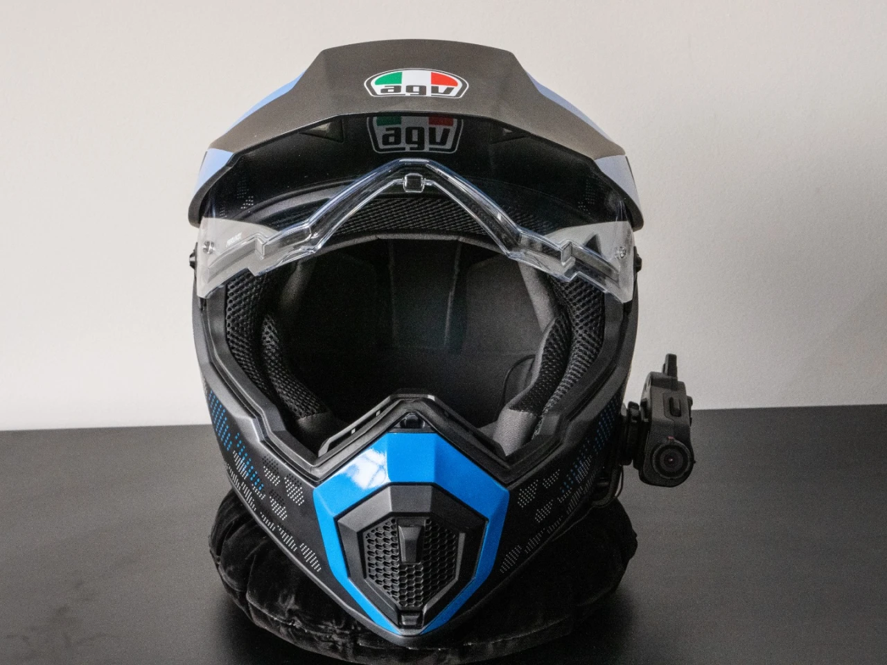 agv ax-9 carbon helmet KTM AX9 By due to the adjustable peak and the removable ultra AX9 AGV DOT(E2206) MPLK -