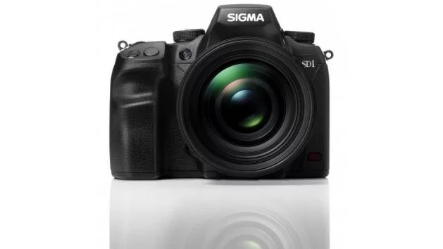 Sigma has announced the forthcoming release of its flagship SD1 digital SLR camera, with a new version of the X3 sensor, dual image processing engines and improved ISO sensitivity