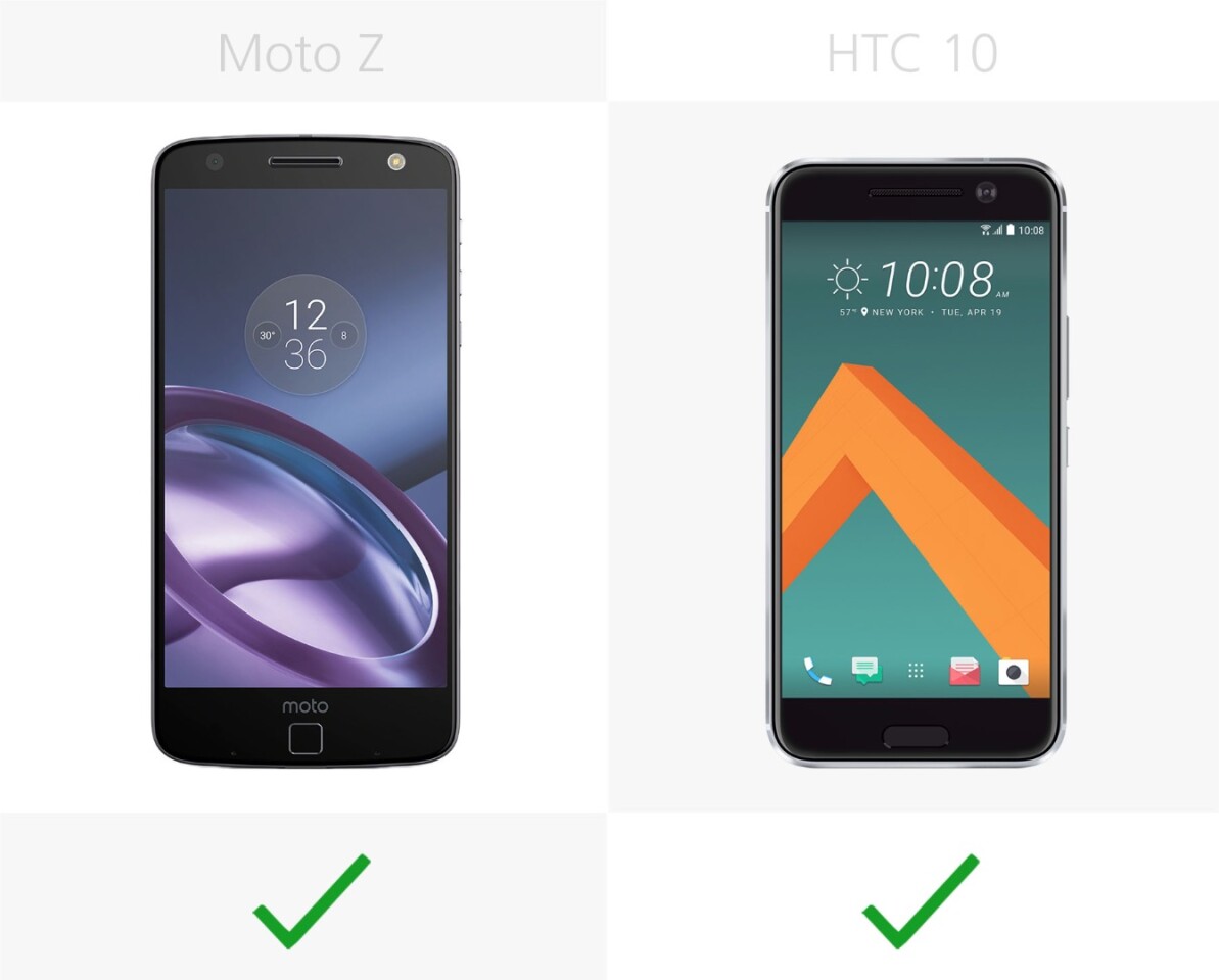 Fingerprint sensor