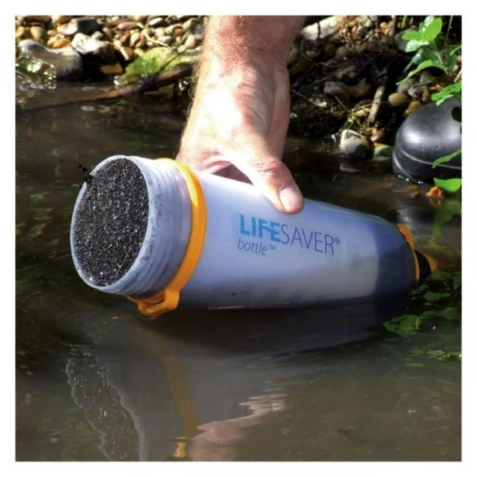 Advanced ultra-filtration membrane
