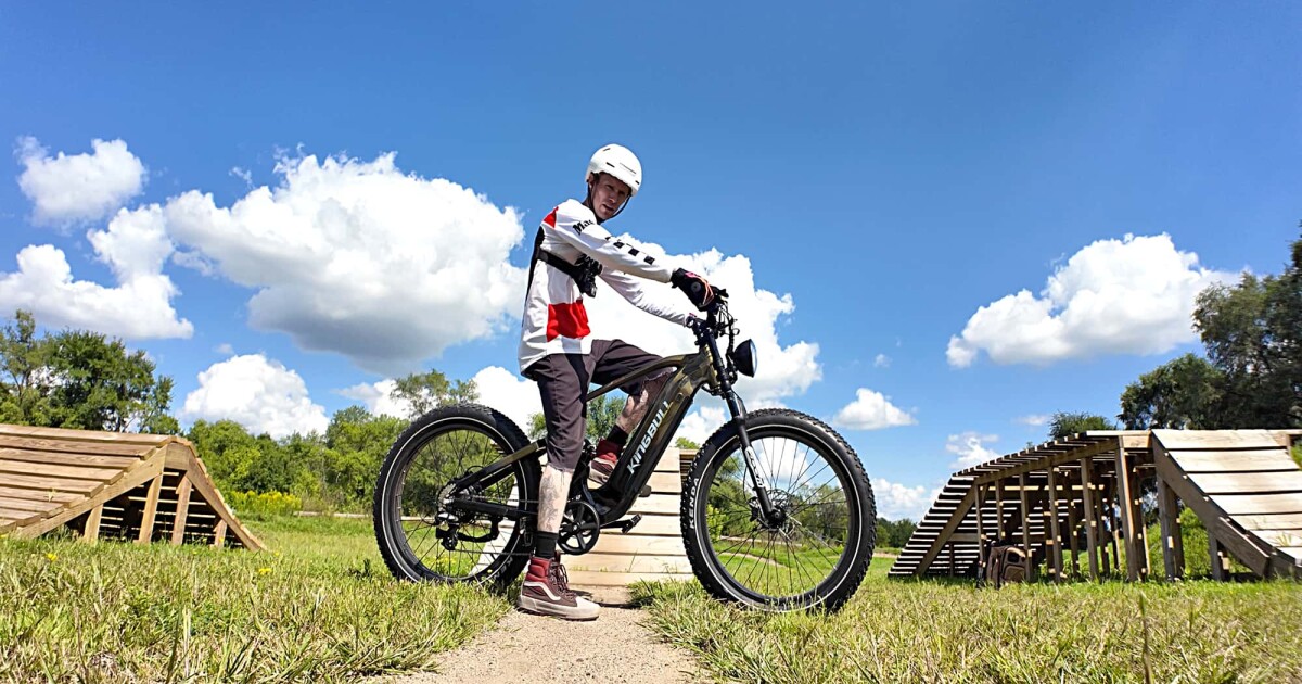 Kingbull E-Bikes: Technical and Operational Insights