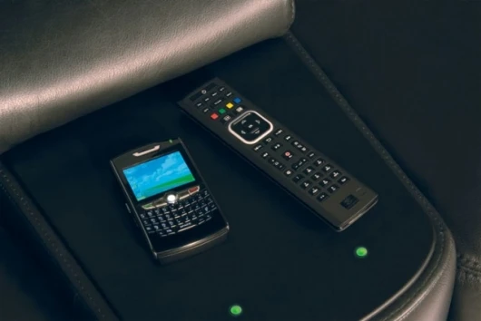 eCoupled wireless power