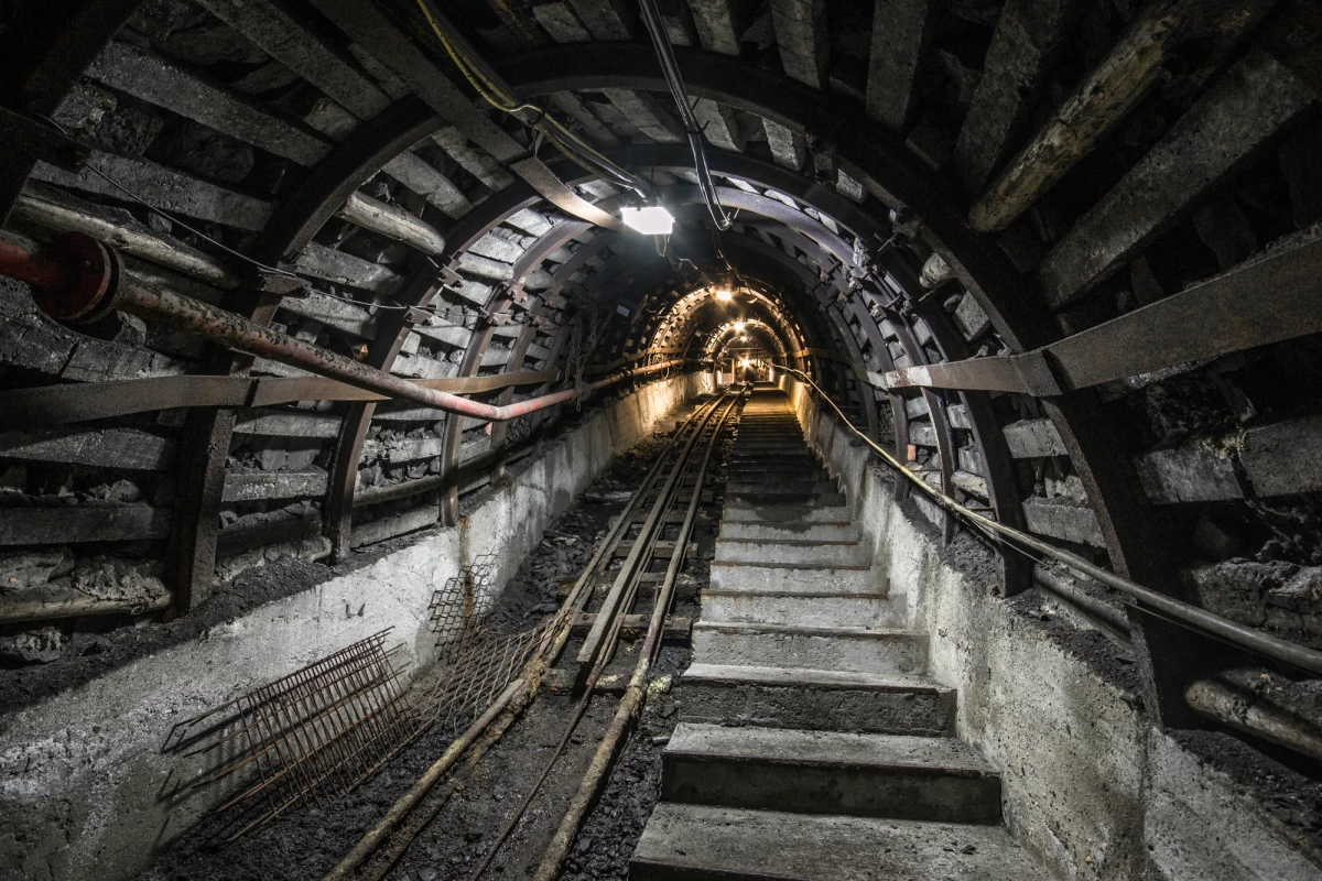 The scientists behind a new study estimate that, worldwide, there are likely millions of disused mines suitable for energy storage