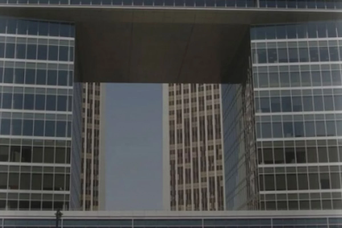 Rainbow Solar Inc. announces photovoltaic-glass window