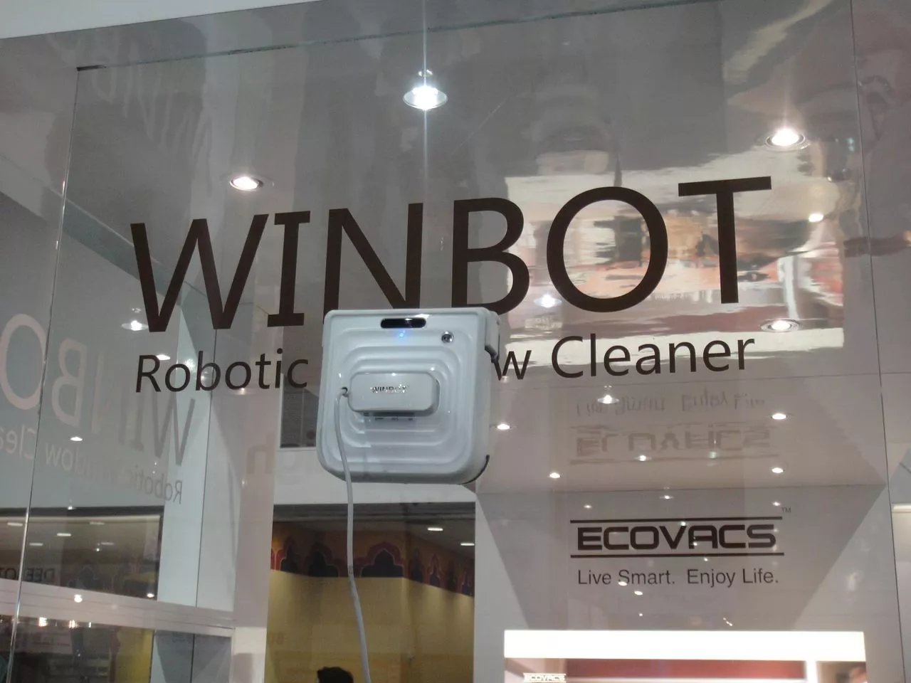 Winbot 7