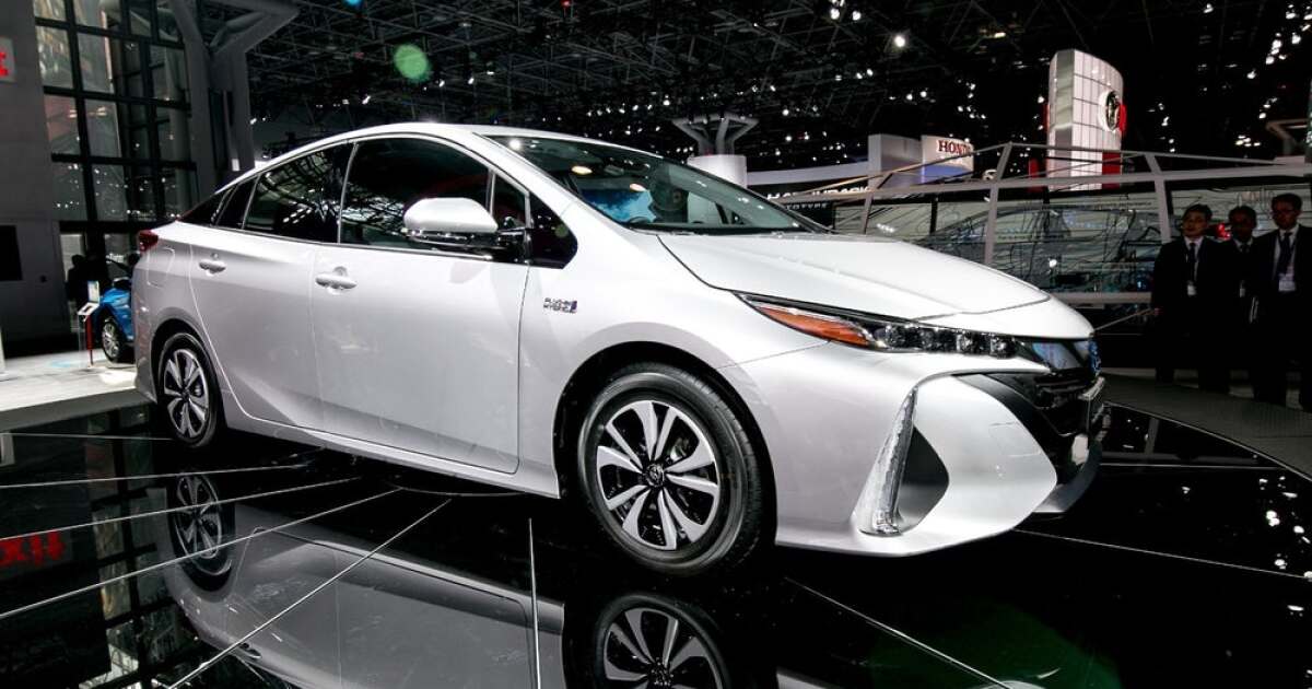 Toyota outlines plan for fully electrified lineup by 2025