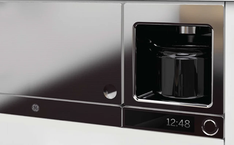 In 2025, GE sees appliances as modular
