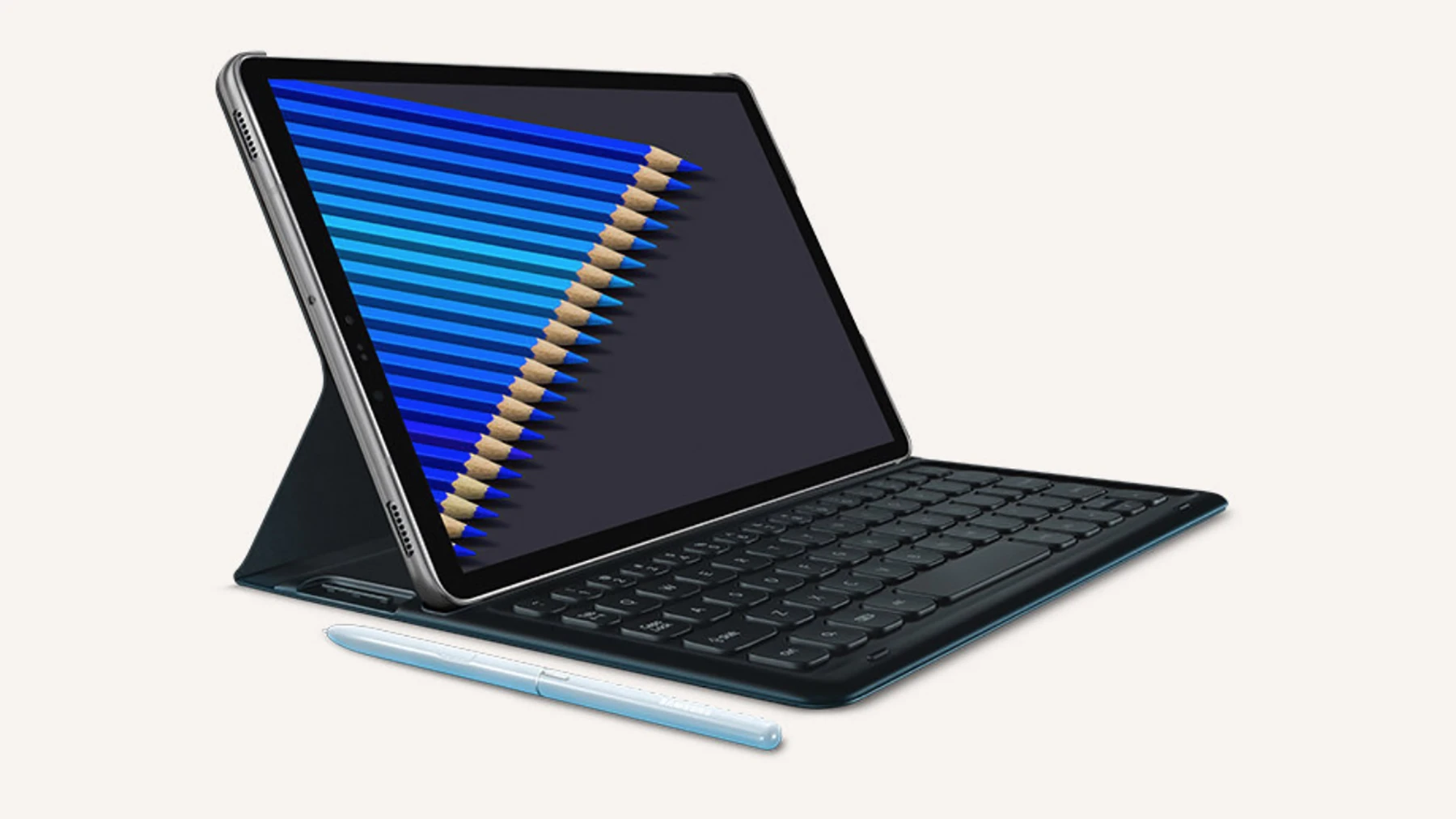 The Samsung Galaxy Tab S4 arrives nearly a year-and-a-half after the Galaxy Tab S3