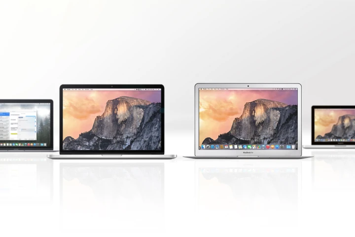Shopping for a new MacBook for college? Gizmag breaks down your choices