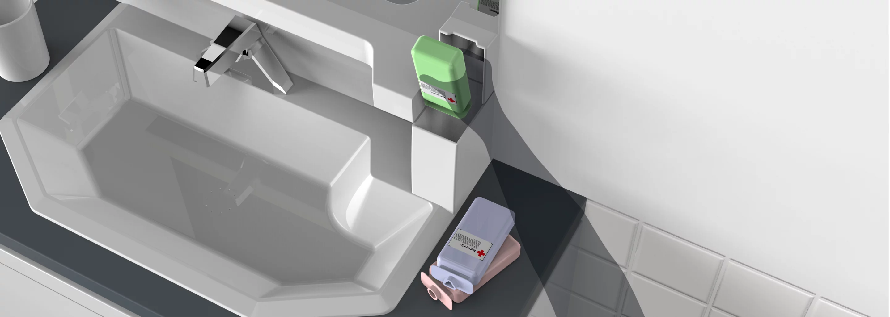 Medicine cartridges of 2025