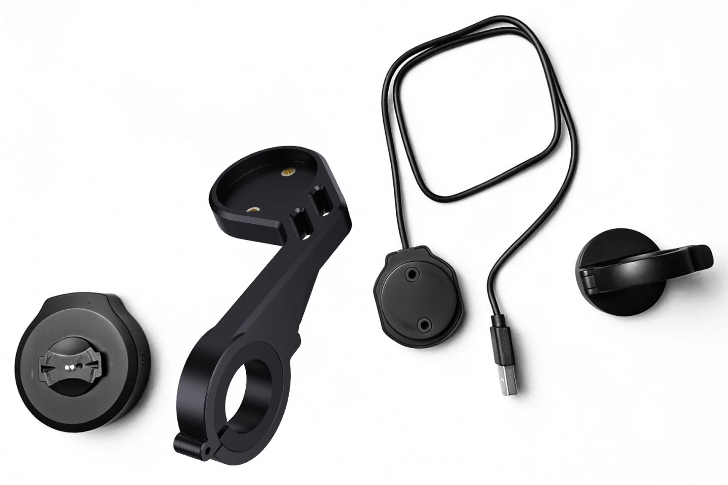 The complete RC10 package