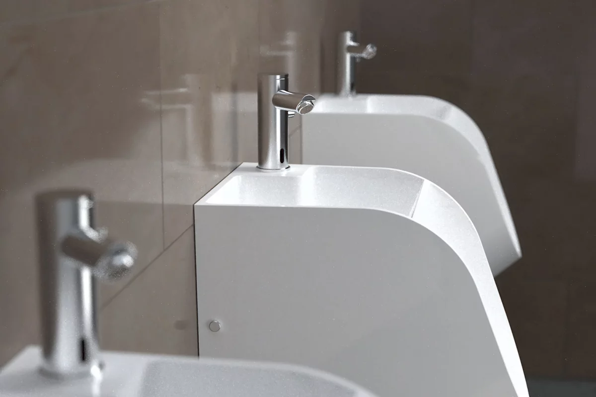 A row of Tandems, in all their dual-purpose glory