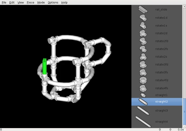 The Crossbeams Modelling tool lets you prototype designs on a computer screen