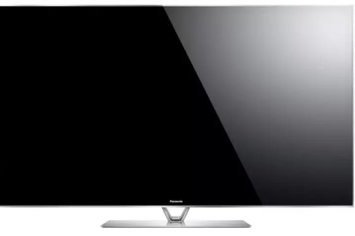 Panasonic's flagship 1080p ZT60 series plasmas hit shelves next month