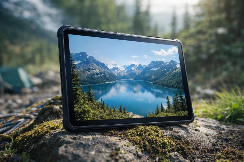 From the campground to the construction site, this mid-range all-rounder does a great job