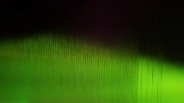 After recreating a tune on a few flat prototypes, the team's next step was to build a device that could cut those same grooves onto a glass cylinder