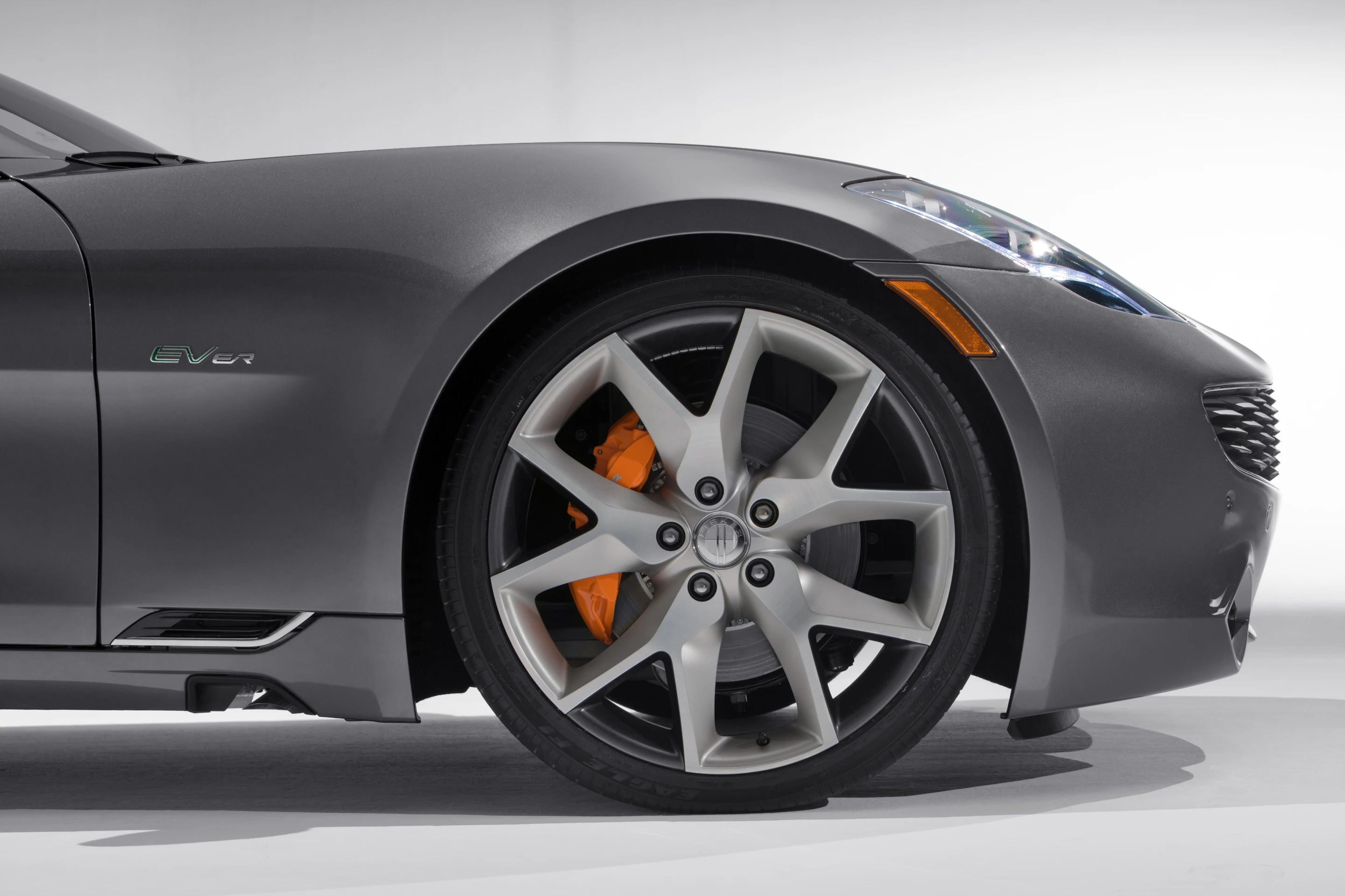 Fisker Surf