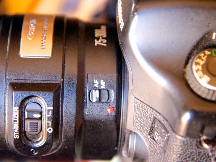 The Dust Donut aims to solve the problem of non-weather-sealed lenses by adding a seal between your camera and lens