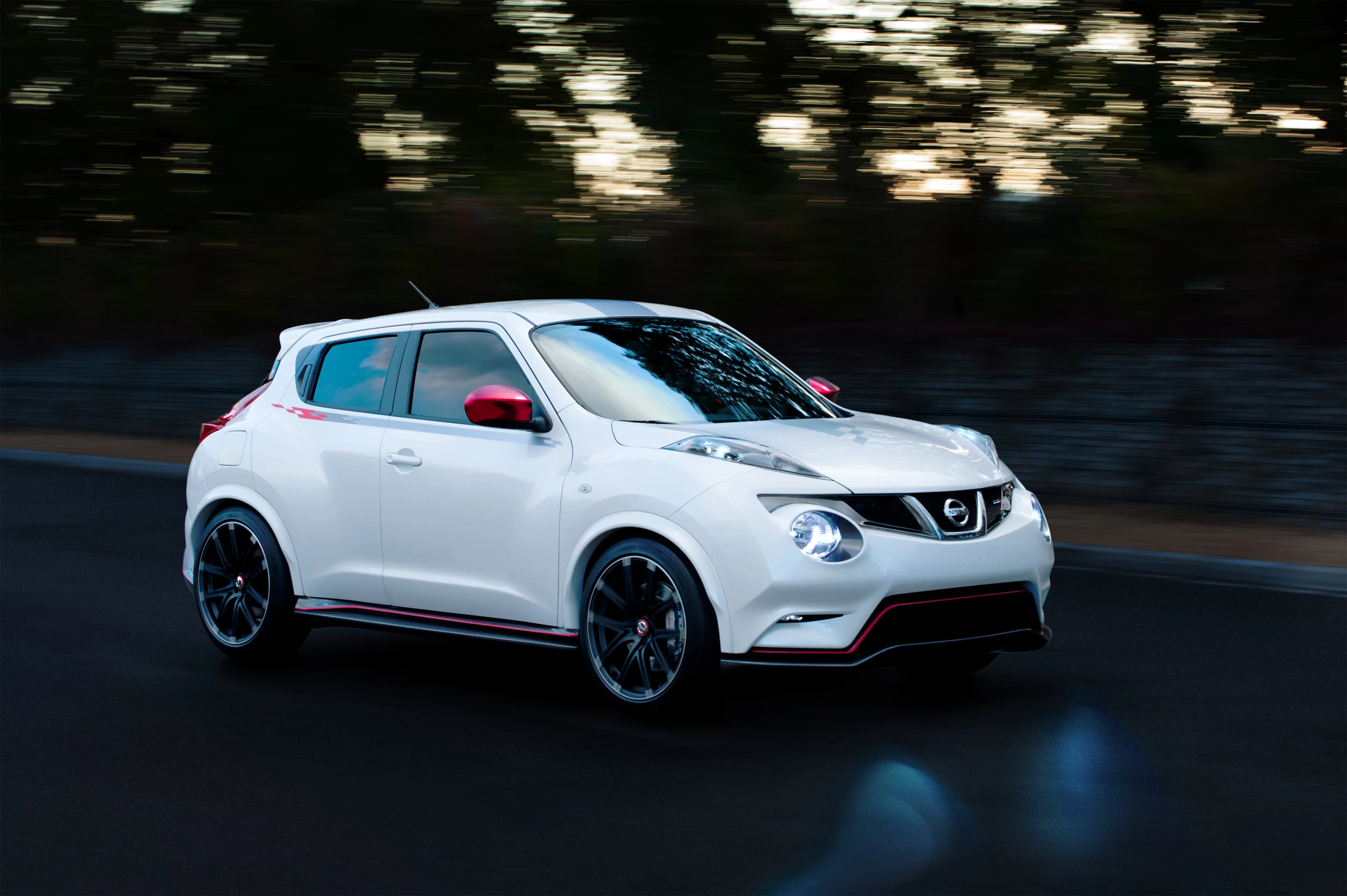 Nissan Juke Concept