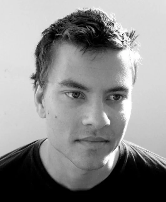 Winner Jens Andersson