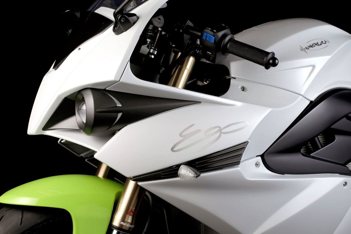 Image result for Electric MotoGP class to race the Energica Ego in 2019