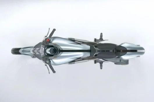 Suzuki's Crosscage concept.