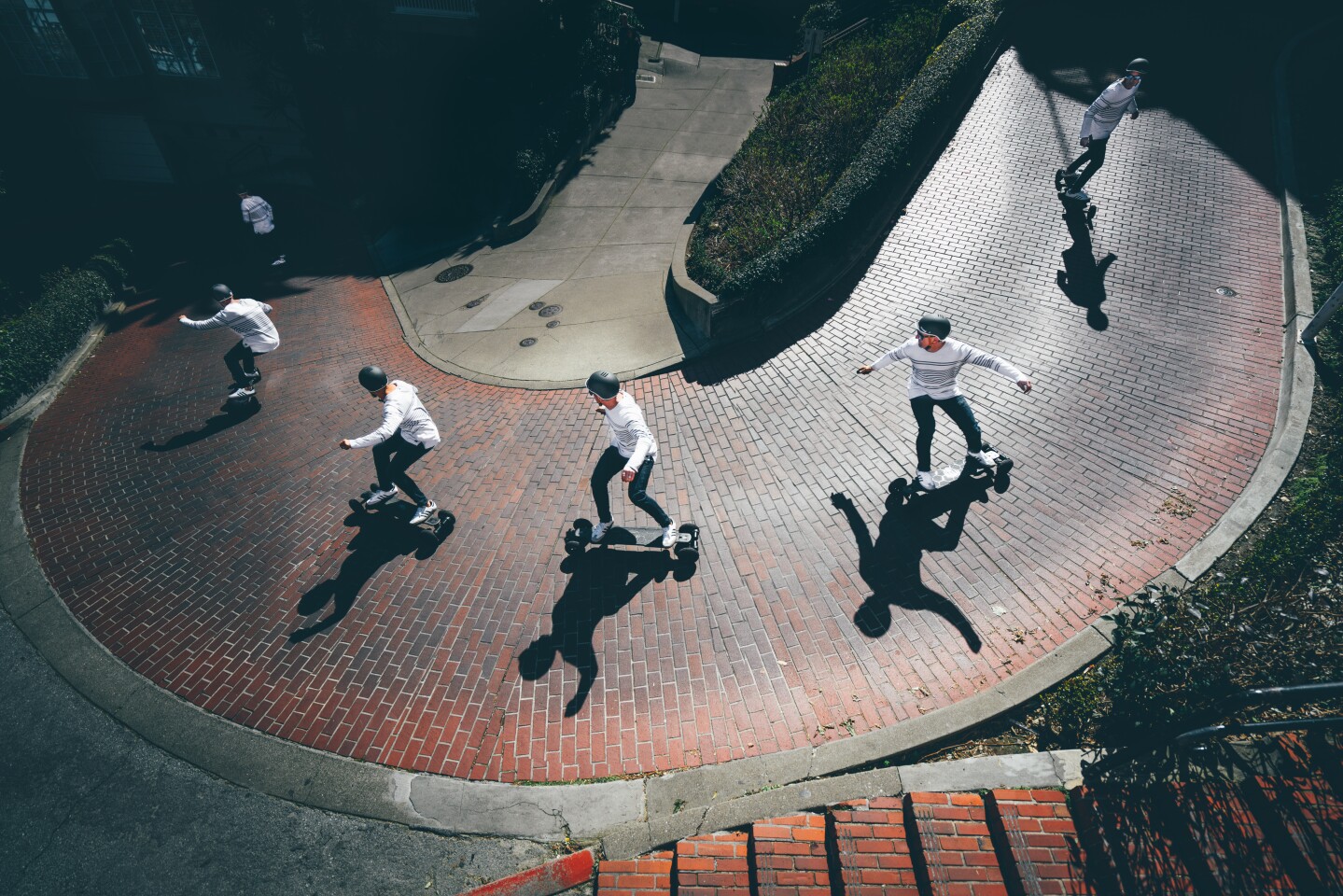 Evolve has won a legion of fans through its line of excellent electrified longboards