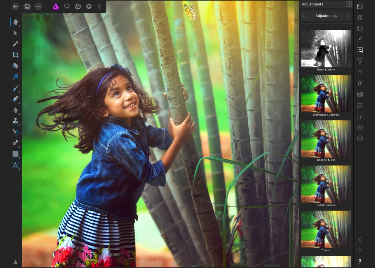 Affinity Photo