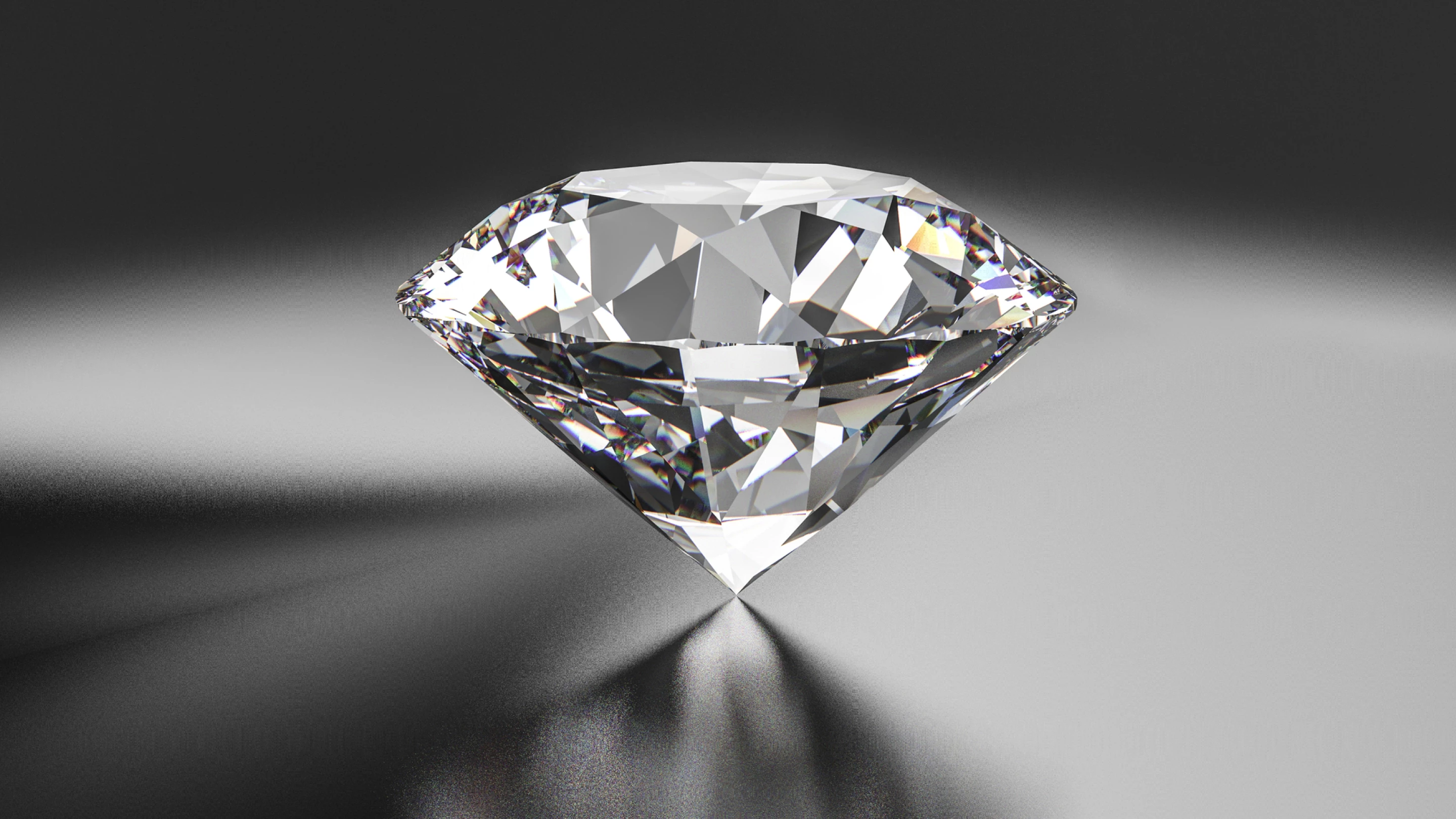 Interview: Why diamonds may be a computer's best friend