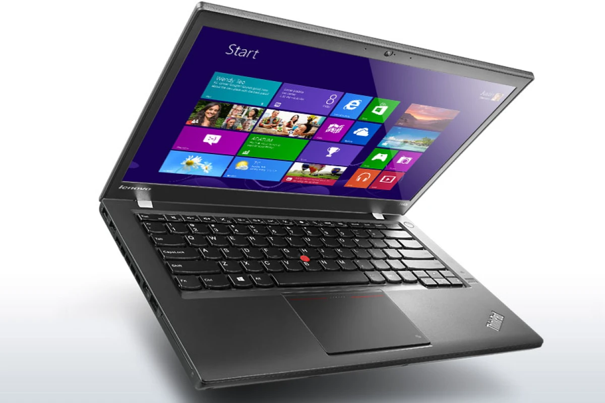 The ThinkPad T440s Ultrabook is among a number of new business Ultrabooks announced by Lenovo