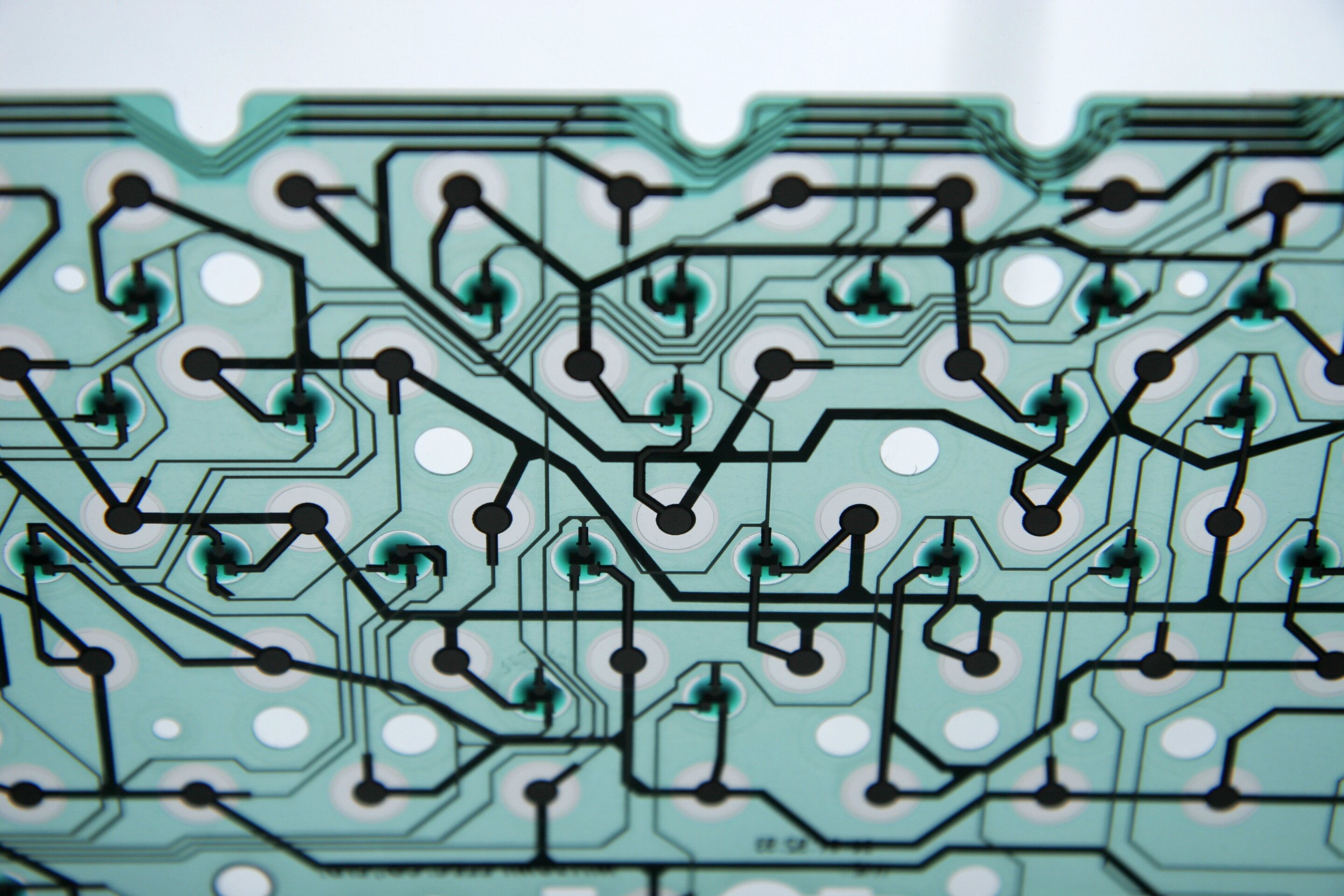 The paper is the circuit Scientists create graphitebased paper circuitry