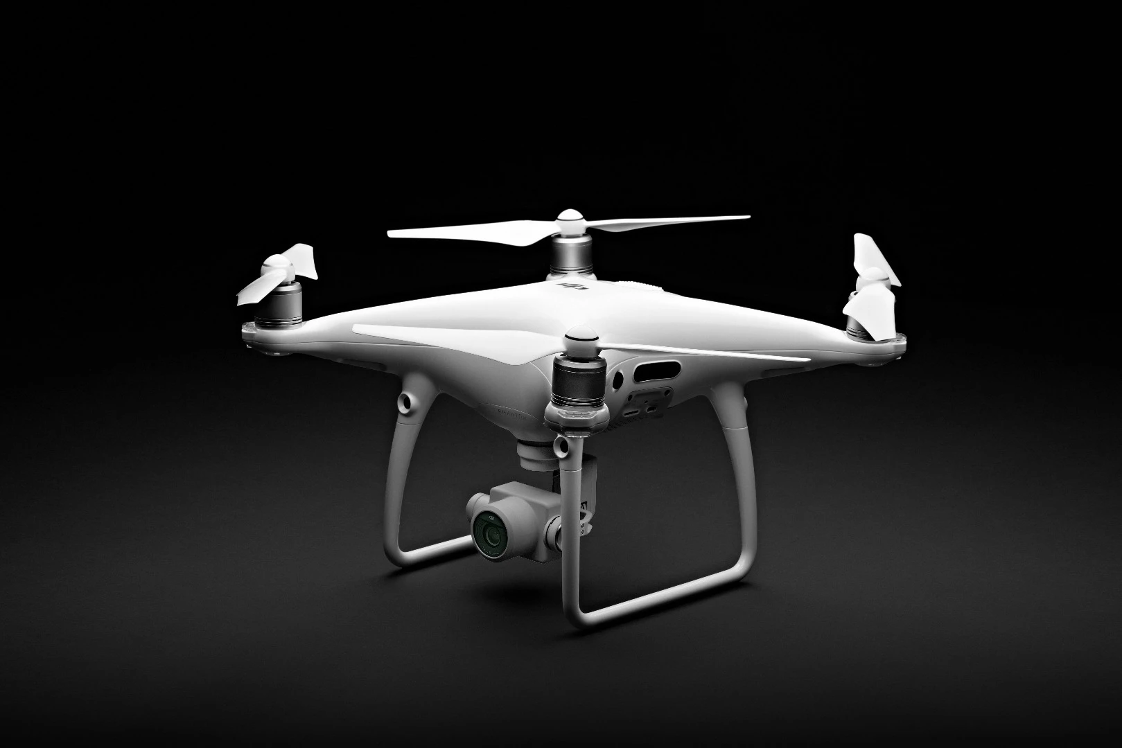 DJI Phantom 4 Pro: quicker to set up, safer to fly and more capable of delivering superior vision than ever before