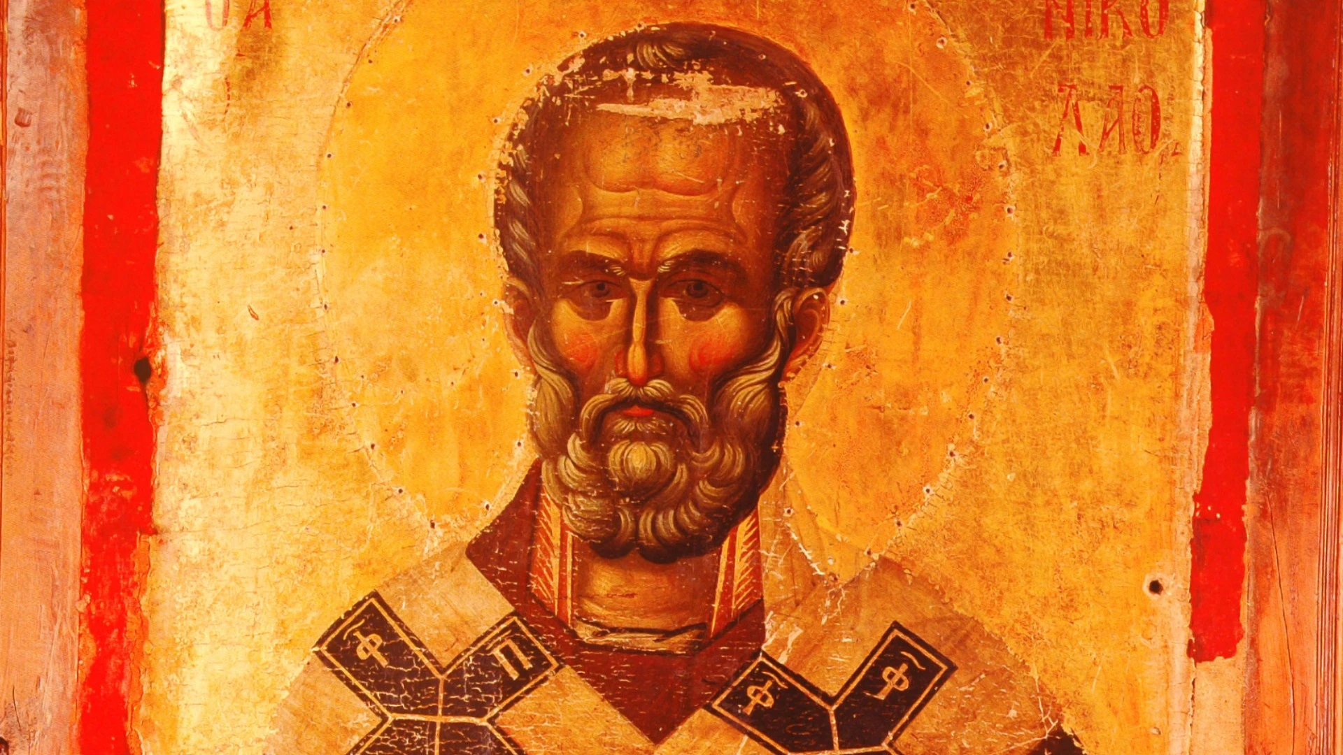Dating on a bone attributed to St Nicholas, the inspiration for Santa Claus, has been found to be the right age for it to be potentially authentic