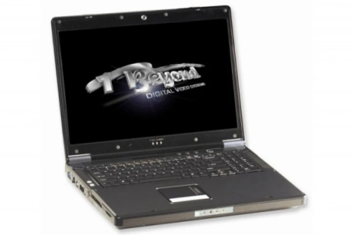1 Beyond GoFlex317 HD