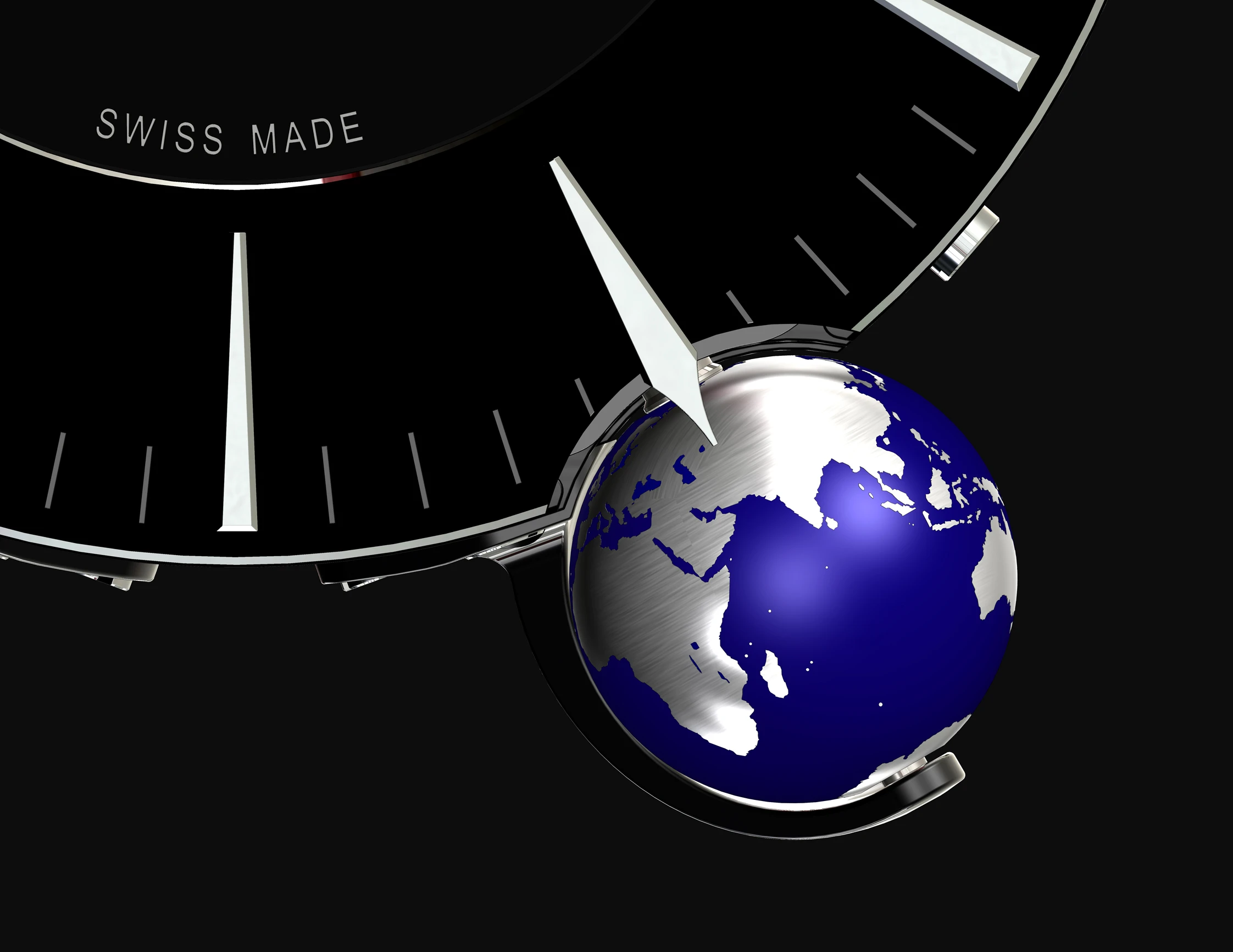 The Vicenterra Luna volume 1 Earth Sphere