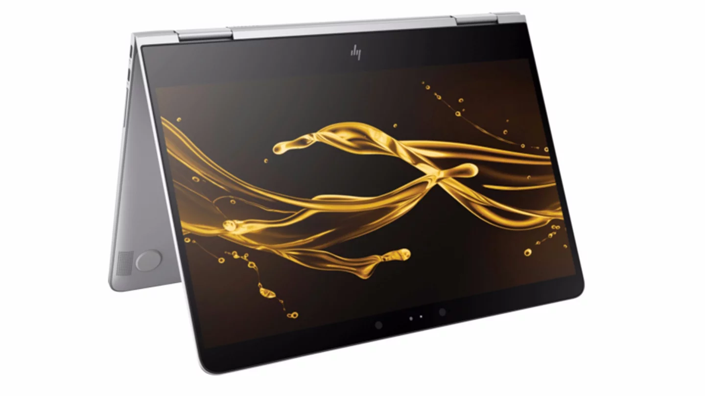 HP Spectre x360