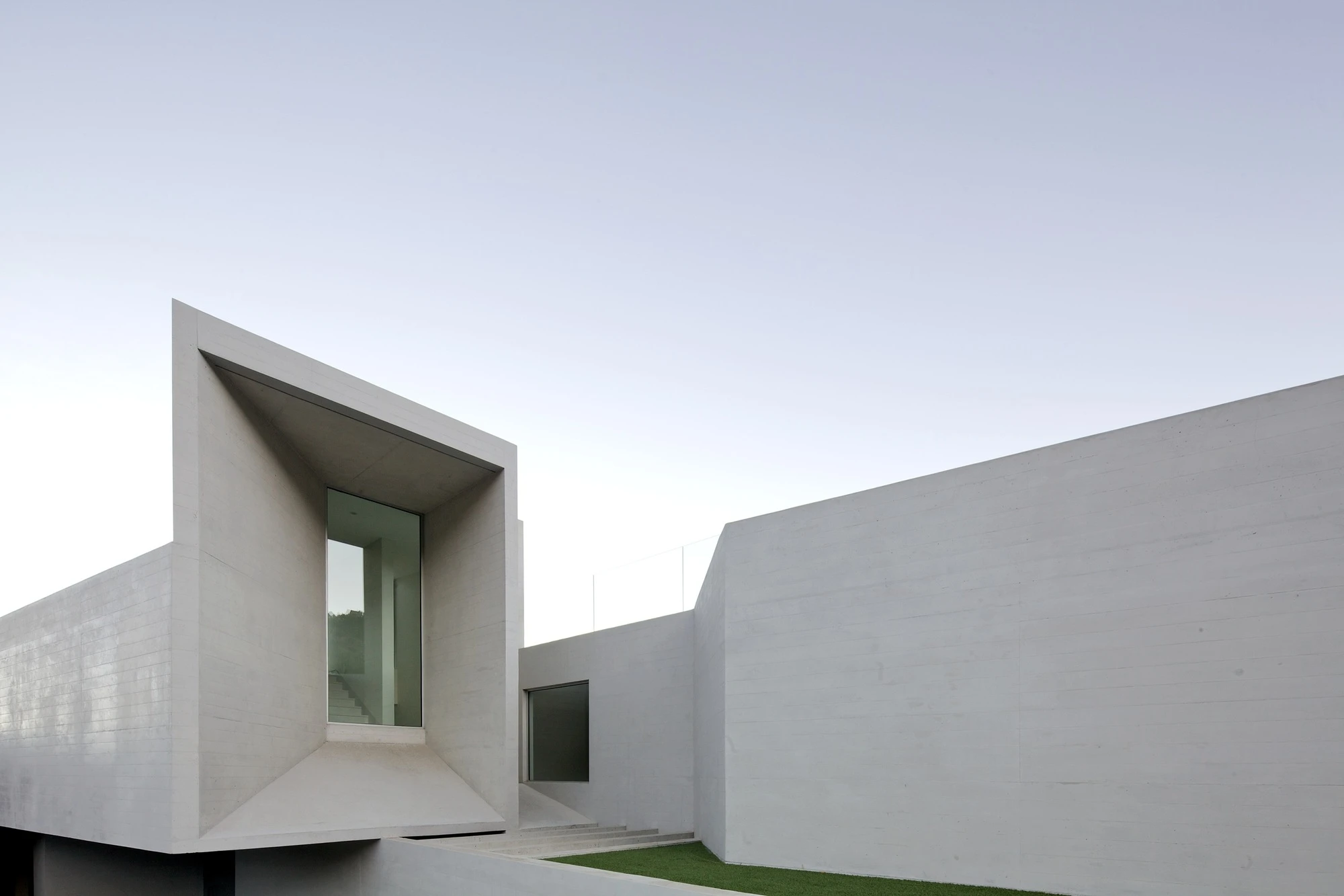 House RP is a home to former tennis star Marcelo Rios and his family (Photo: Nico Saieh)
