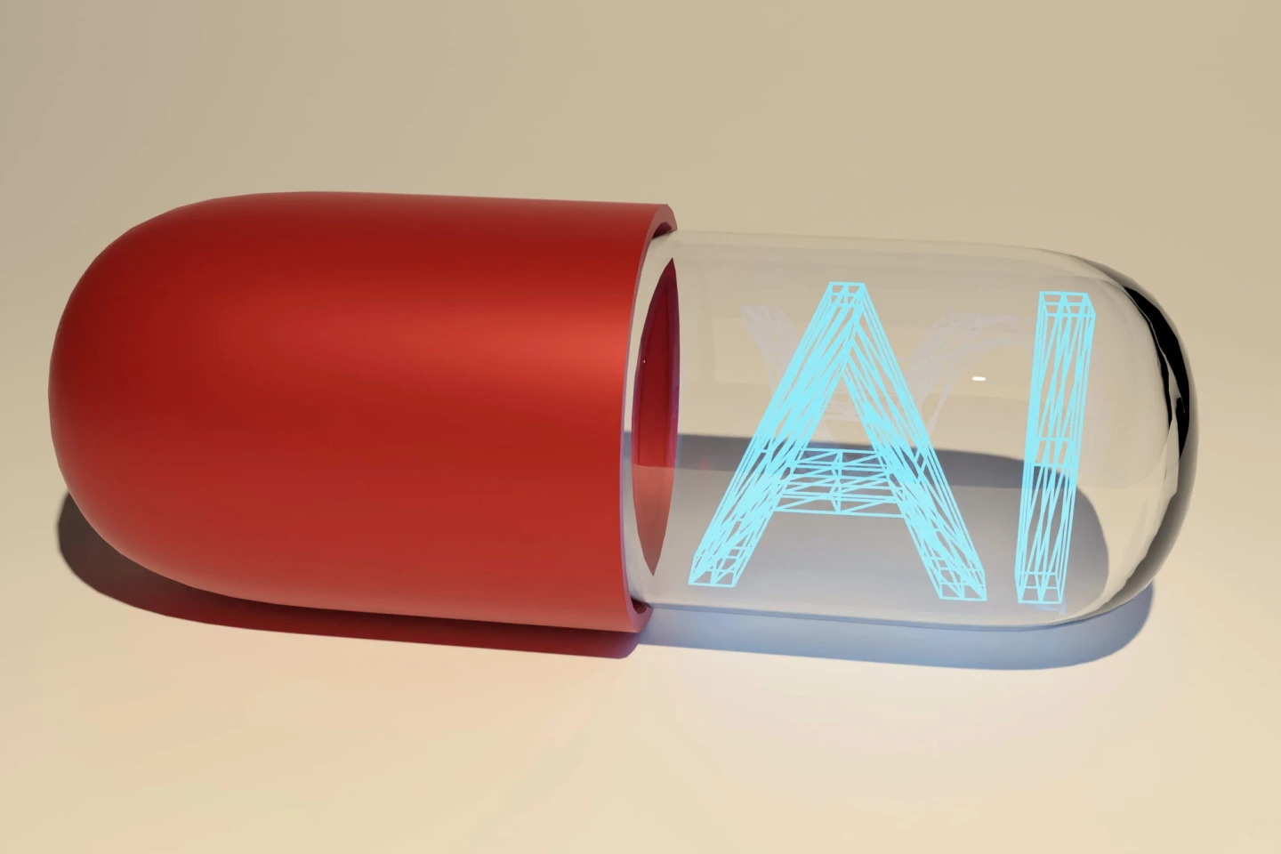 AI was used to find compounds that could treat the cellular signs of aging