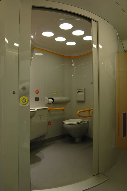 NTV Italo high speed train (Photo: NTV)