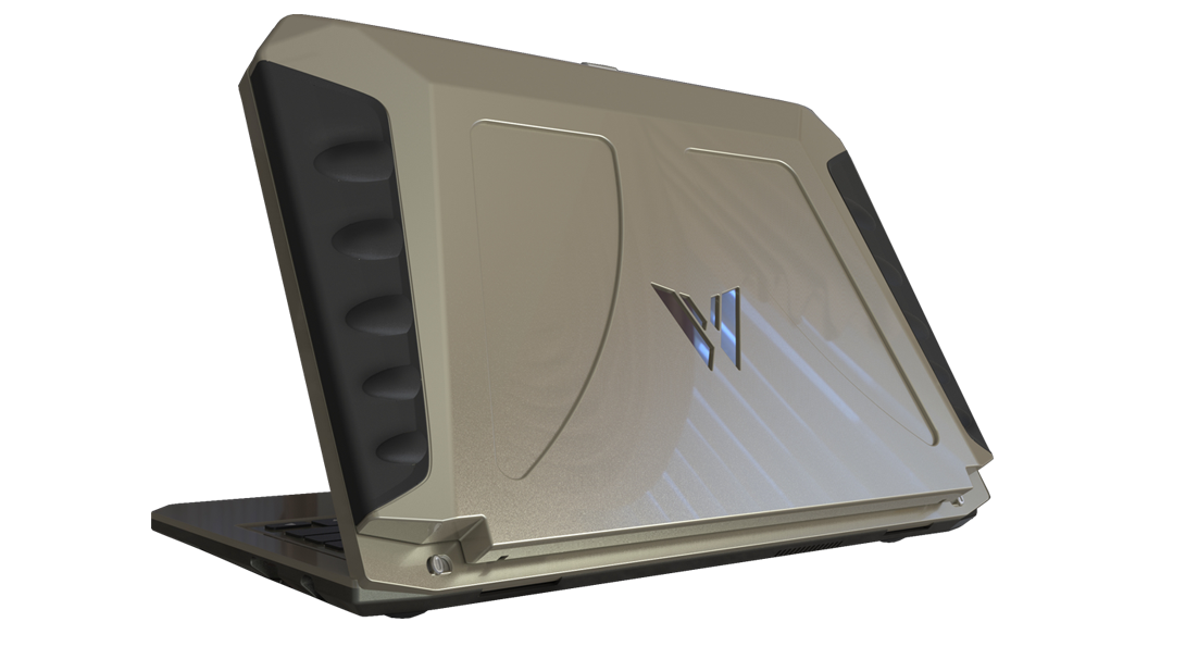 WeWi has not revealed a release date for its solar-powered laptop just yet, but the company has noted there are two distinct models in the works: the SOL and the SOL Marine, the latter of which will be waterproof